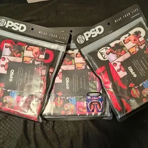 PSD Boxer/Underwear