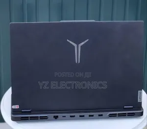 New Lenovo Legion Y7000P IRX9 Gaming Laptop 16GB Intel Core i9 SSD 1T