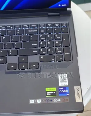 New Lenovo Legion Y7000P IRX9 Gaming Laptop 16GB Intel Core i9 SSD 1T
