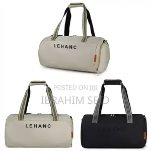 Gym Bag Medium Size