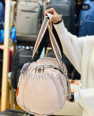 Gym Bag Medium Size