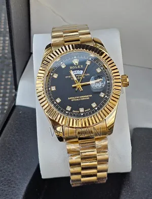 Rolex Oyster Perpetual Water Resistance