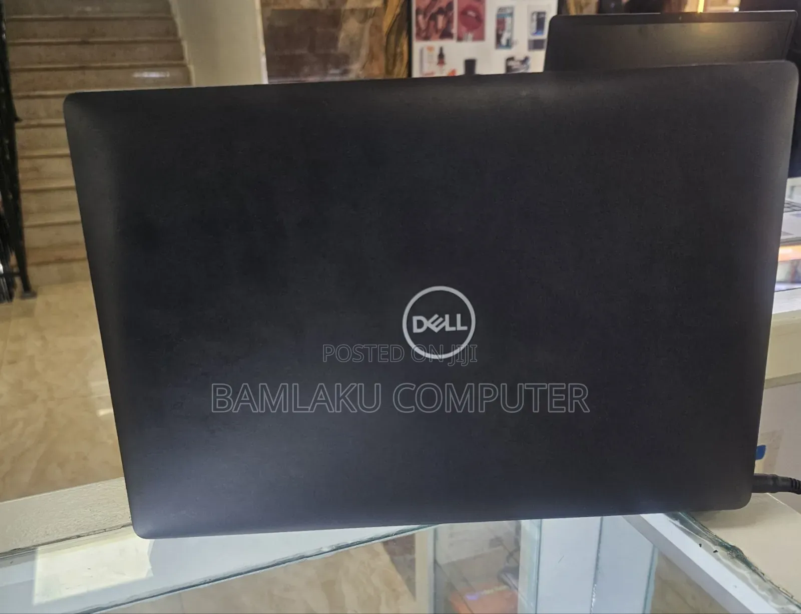New Laptop Dell Latitude 5400 8GB Intel Core i7 SSD 512GB