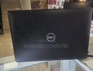 New Laptop Dell Latitude 5400 8GB Intel Core i7 SSD 512GB