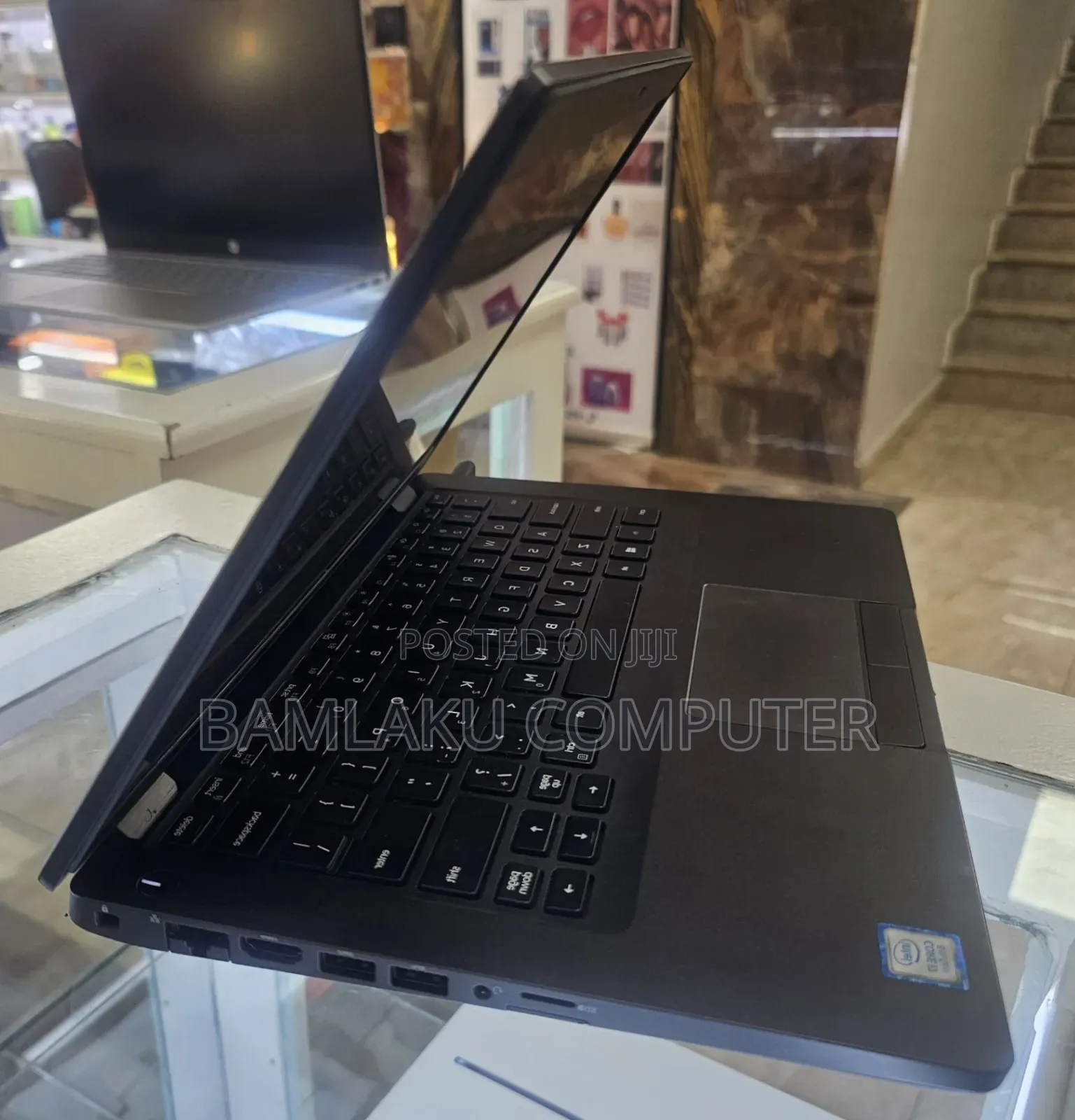 New Laptop Dell Latitude 5400 8GB Intel Core i7 SSD 512GB