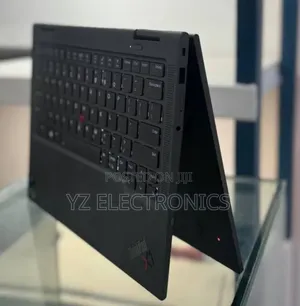 New Laptop Lenovo ThinkPad Yoga 16GB Intel Core i7 SSD 512GB