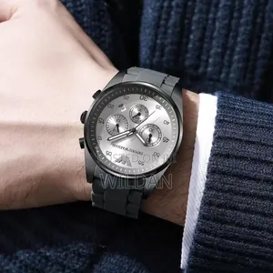 Emporio Armani Water Resistant