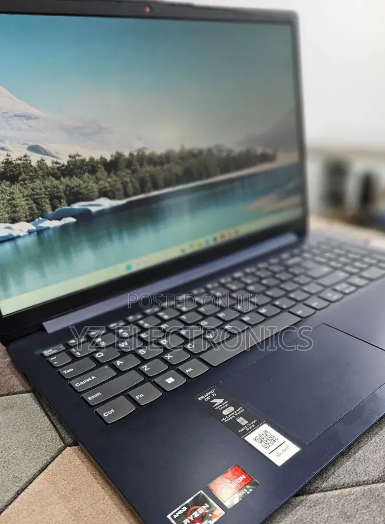 New Laptop Lenovo IdeaPad U330 8GB Intel Core i9 SSD 512GB