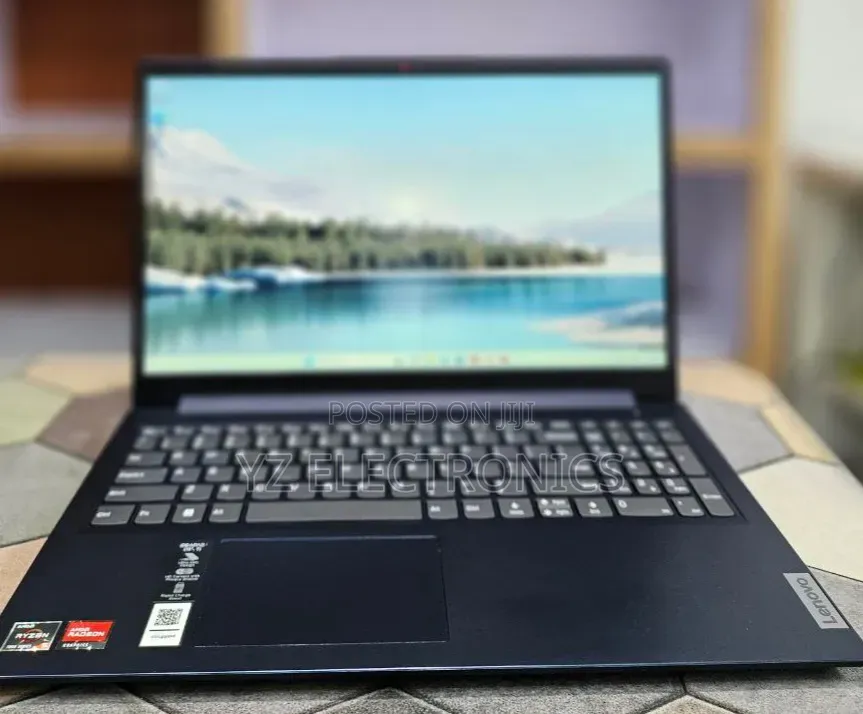 New Laptop Lenovo IdeaPad U330 8GB Intel Core i9 SSD 512GB