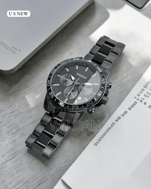 Fossil Water Resistant