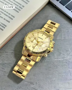 Fossil Water Resistant