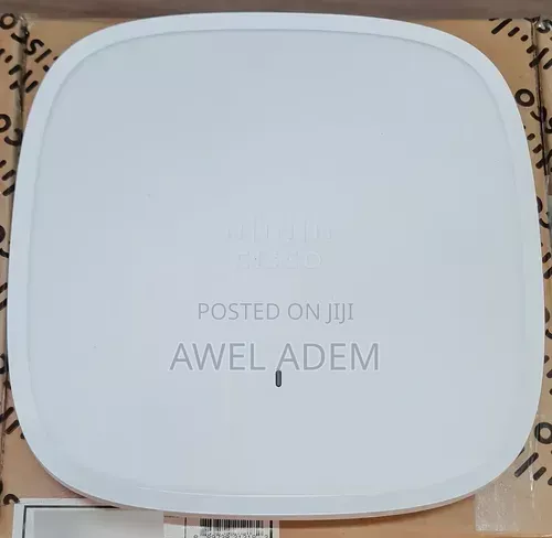 Cisco Catalyst 9115axi -Series Wi-Fi 6 Wireless Access Point