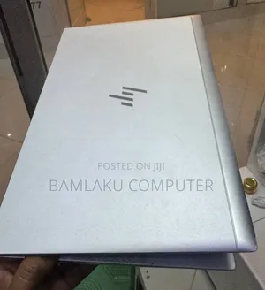 New Laptop HP EliteBook 840 G8 16GB Intel Core i5 SSD 256GB
