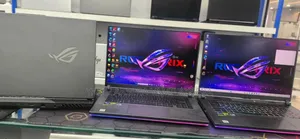 New Laptop Asus ROG Strix G16 G614 16GB Intel Core i9 SSD 1T
