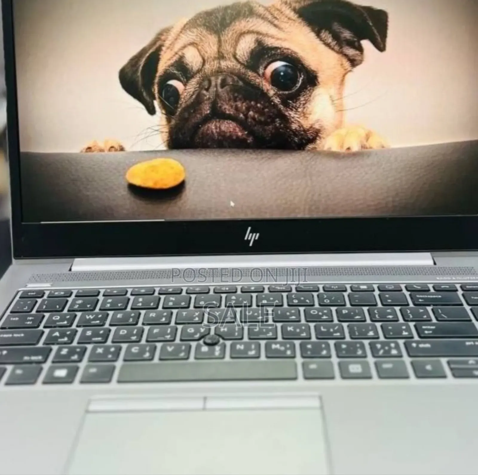New Laptop HP ZBook 14 16GB Intel Core i7 SSD 512GB