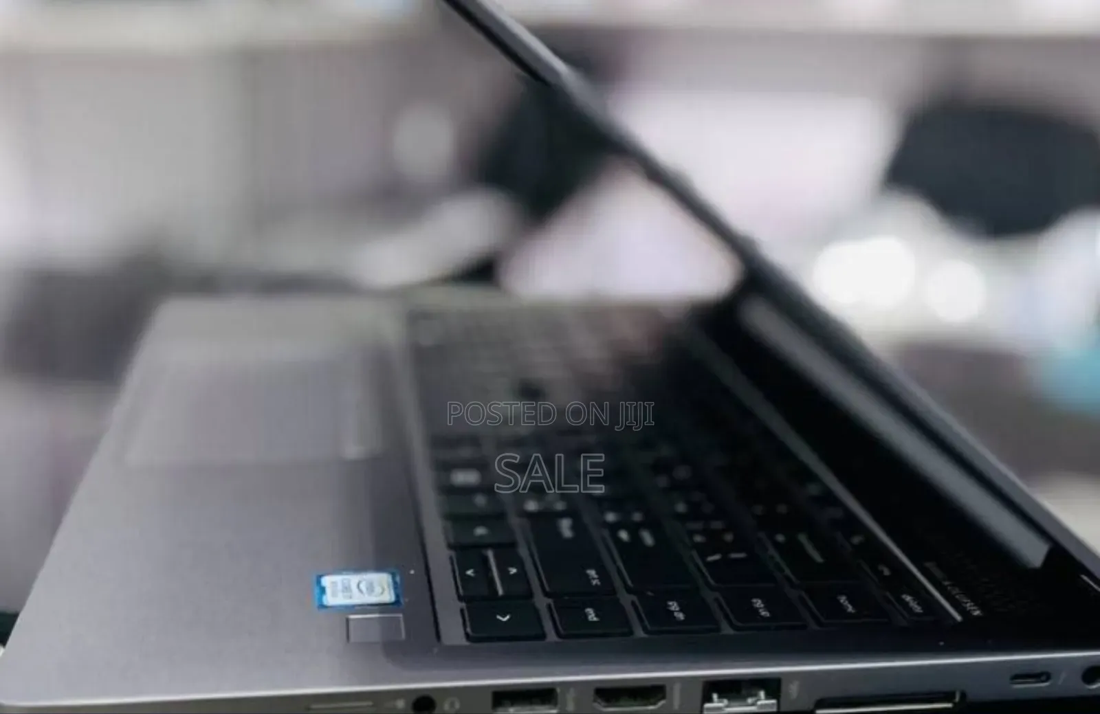 New Laptop HP ZBook 14 16GB Intel Core i7 SSD 512GB