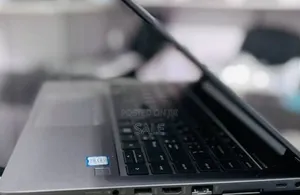New Laptop HP ZBook 14 16GB Intel Core i7 SSD 512GB