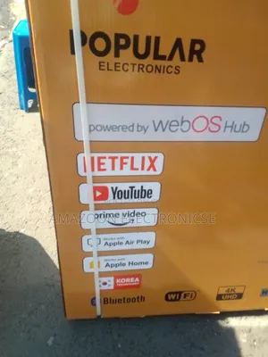 Popular 55inch Android Tv