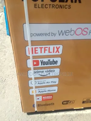 Popular 55inch Android Tv