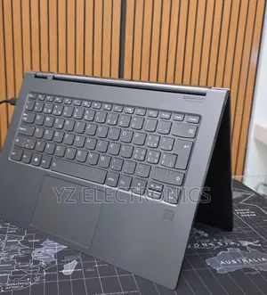 New Laptop Lenovo Yoga C930 16GB Intel Core i7 SSD 512GB
