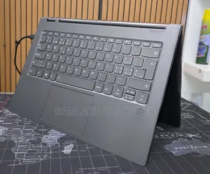 New Laptop Lenovo Yoga C930 16GB Intel Core i7 SSD 512GB