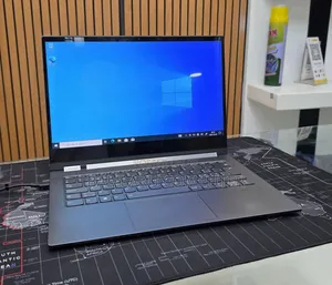 New Laptop Lenovo Yoga C930 16GB Intel Core i7 SSD 512GB