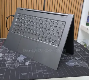 New Laptop Lenovo Yoga C930 16GB Intel Core i7 SSD 512GB