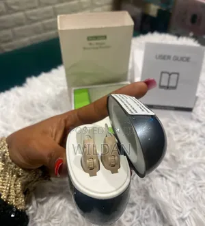Hearing Aid