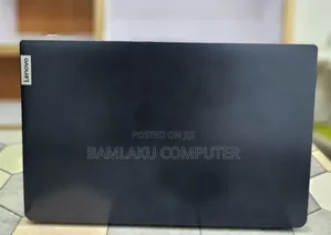 New Laptop Lenovo IdeaPad 130 8GB AMD Ryzen 5 SSD 512GB