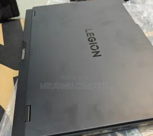 New Laptop Lenovo Legion 5 16GB Intel Core i9 SSD 1T