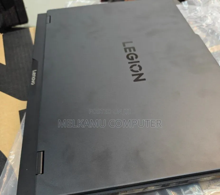 New Laptop Lenovo Legion 5 16GB Intel Core i9 SSD 1T