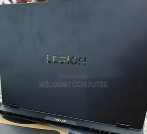 New Laptop Lenovo Legion 5 16GB Intel Core i9 SSD 1T
