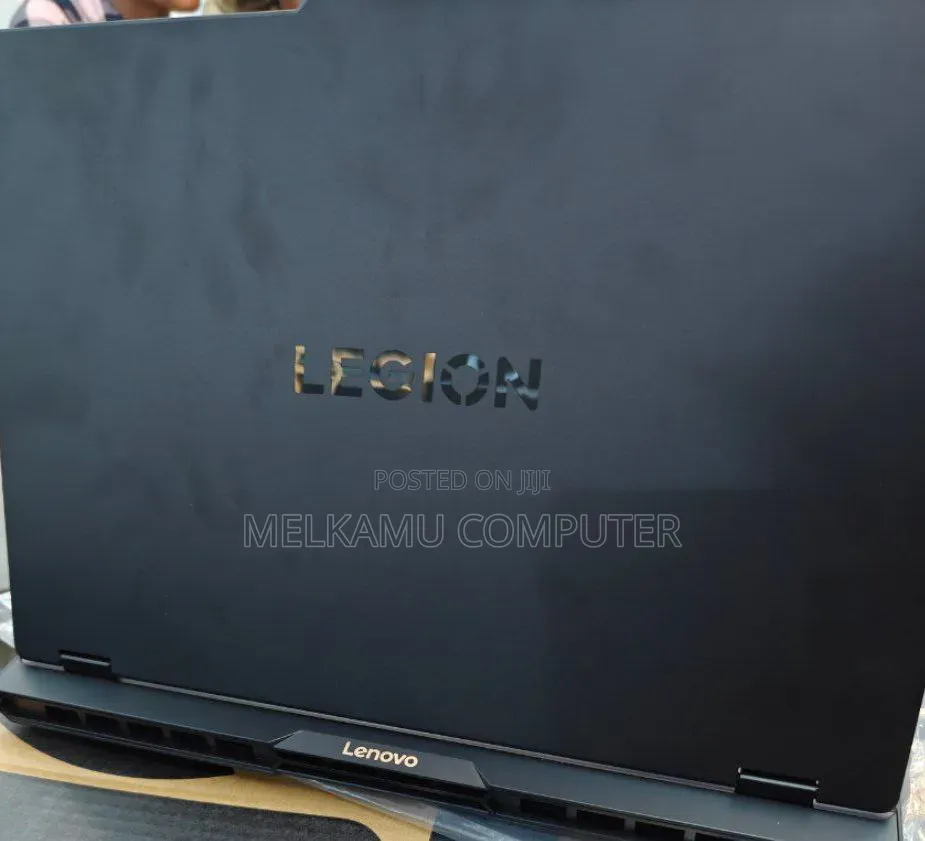 New Laptop Lenovo Legion 5 16GB Intel Core i9 SSD 1T