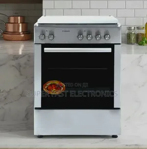 Venus Oven 4electric Premium Stainless Steel Freestandng Cooker Oven