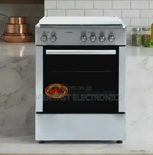 Venus Oven 4electric Premium Stainless Steel Freestandng Cooker Oven