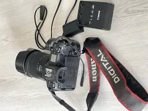 Canon R Good Condition