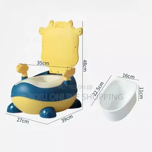 Wc Toilet For Kids[ Ye Lijoch Matsedaja(Popo) ]
