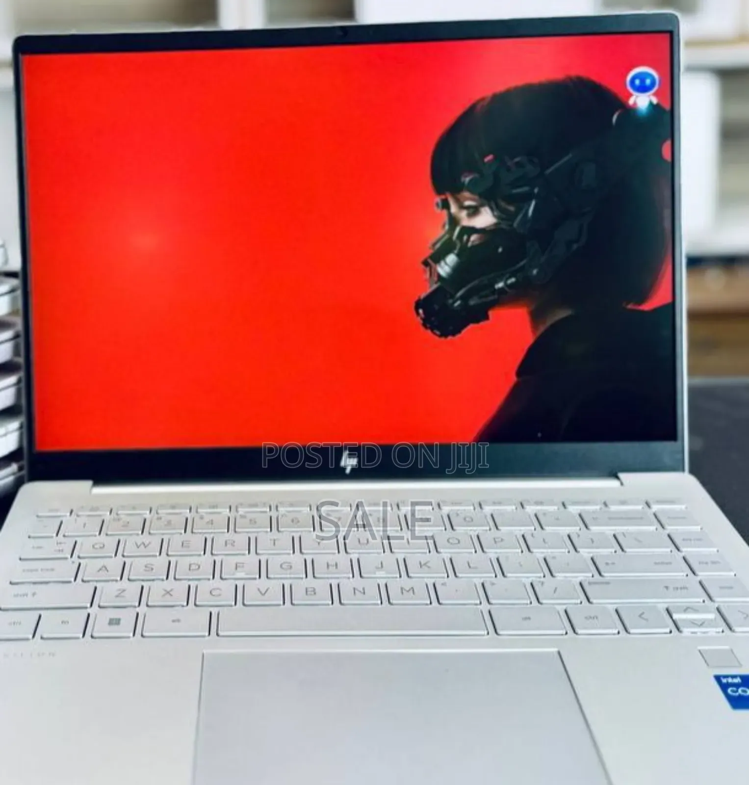 New Laptop HP Pavilion 15 16GB Intel Core i5 SSD 1T