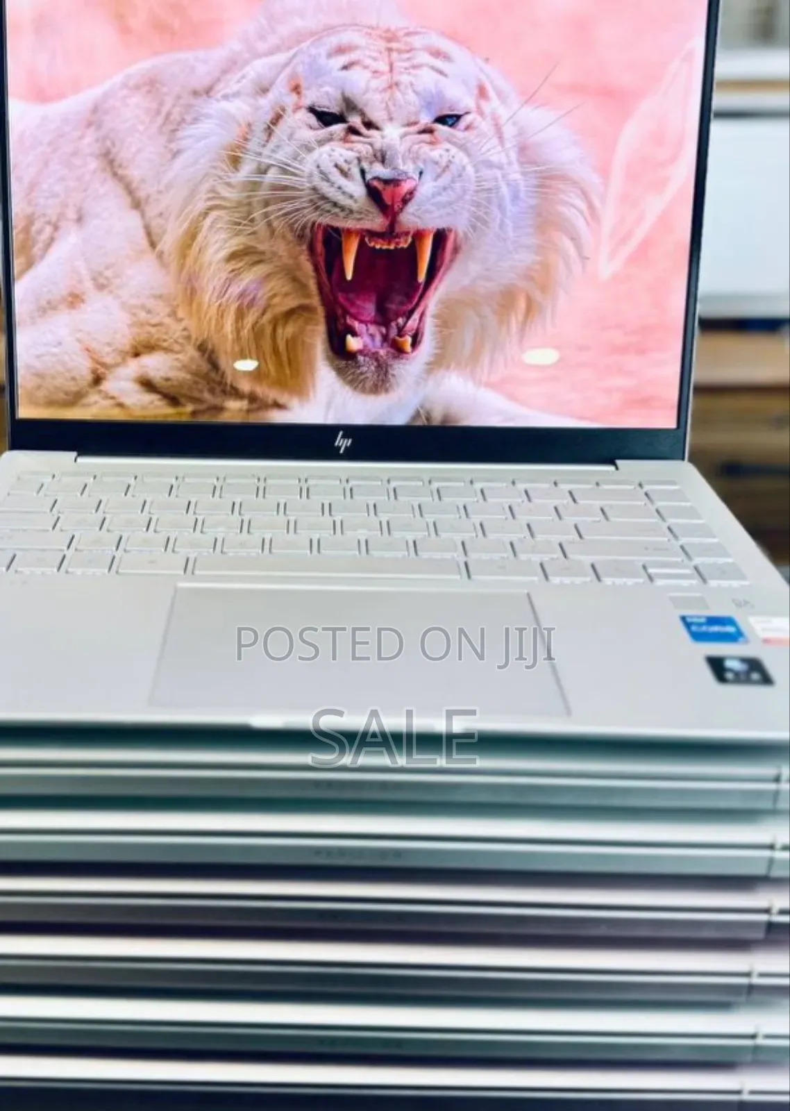 New Laptop HP Pavilion 15 16GB Intel Core i5 SSD 1T