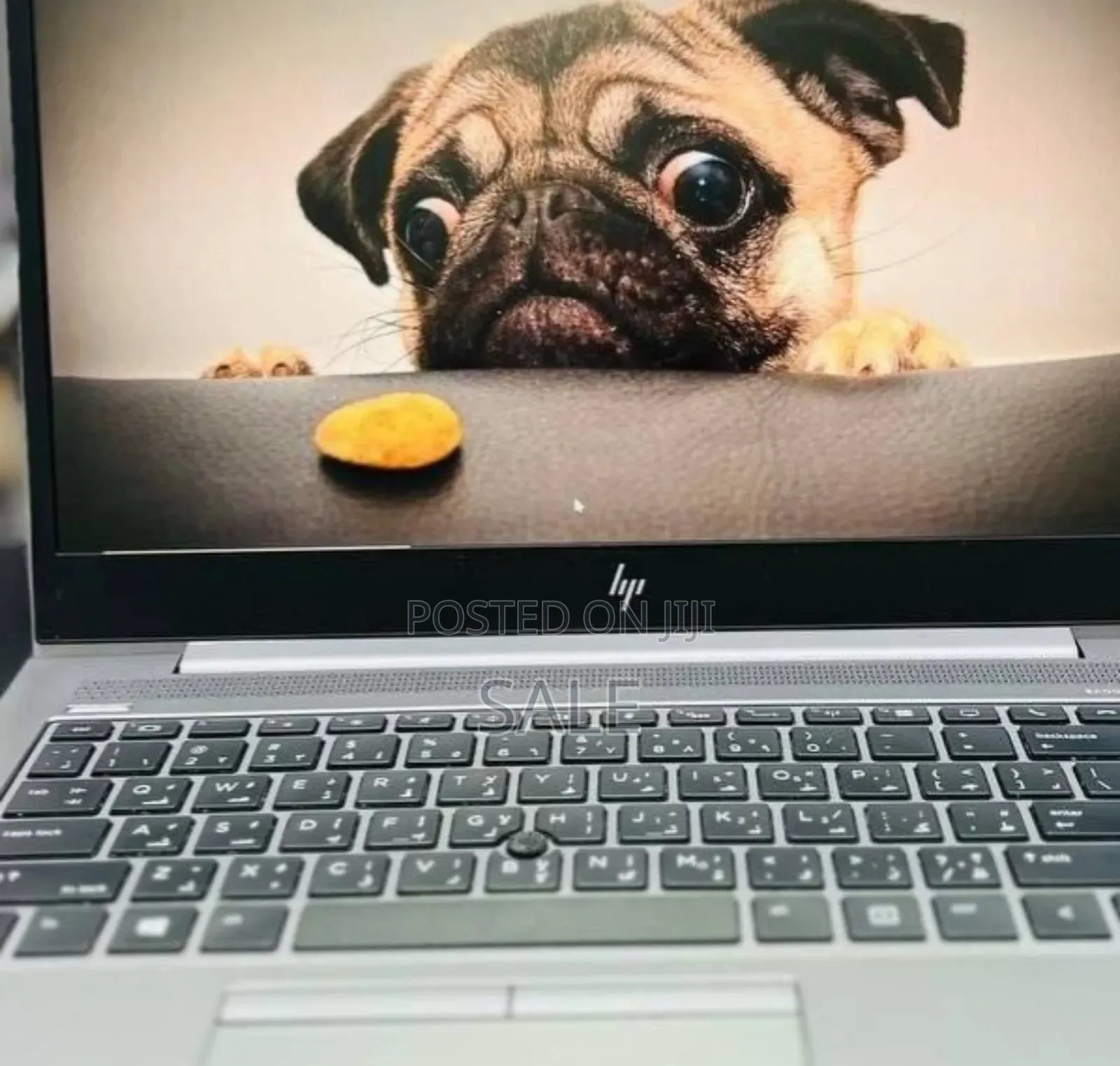 New Laptop HP Pavilion 15 16GB Intel Core i5 SSD 1T