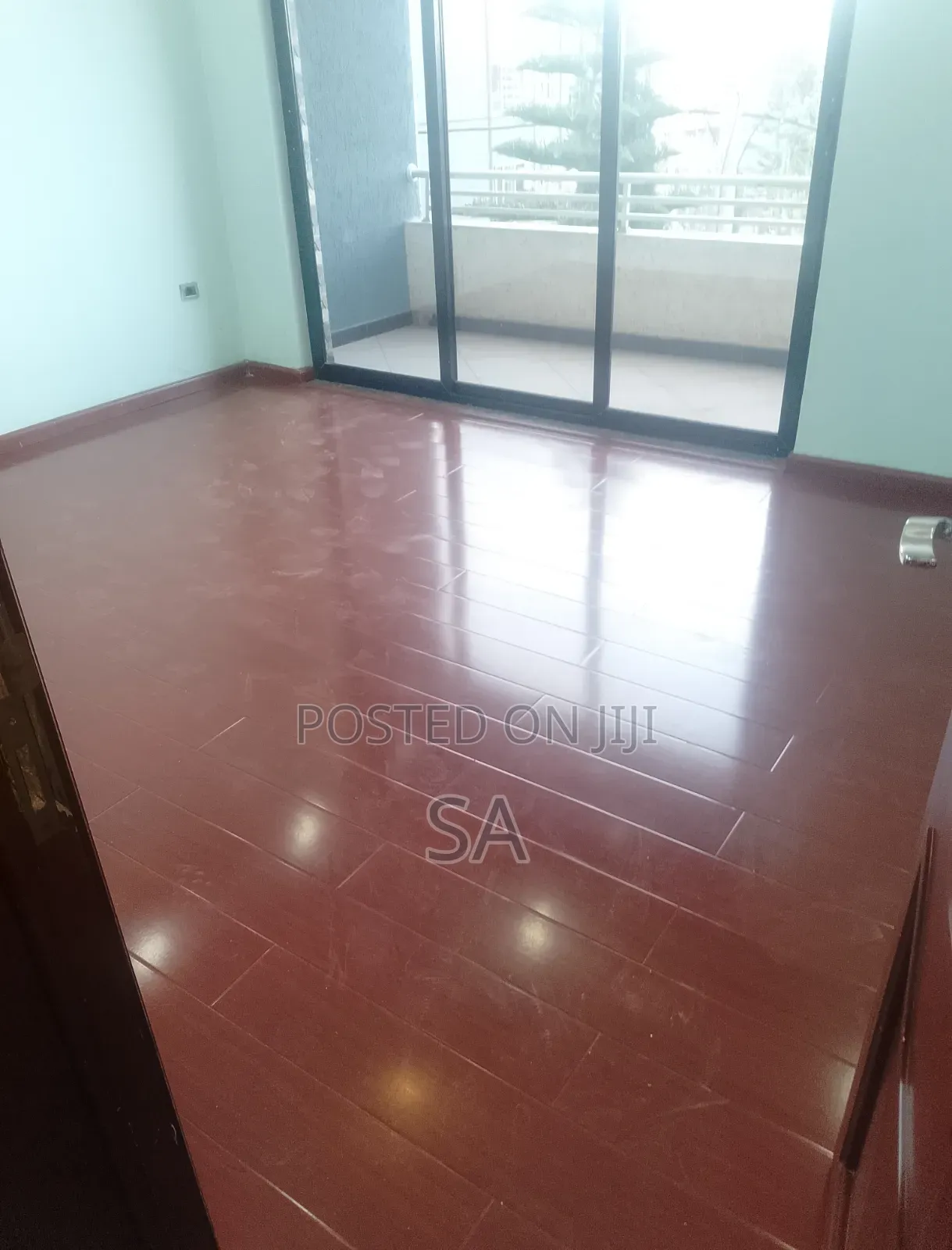 Furnished 7bdrm House in Addis Ketema for rent