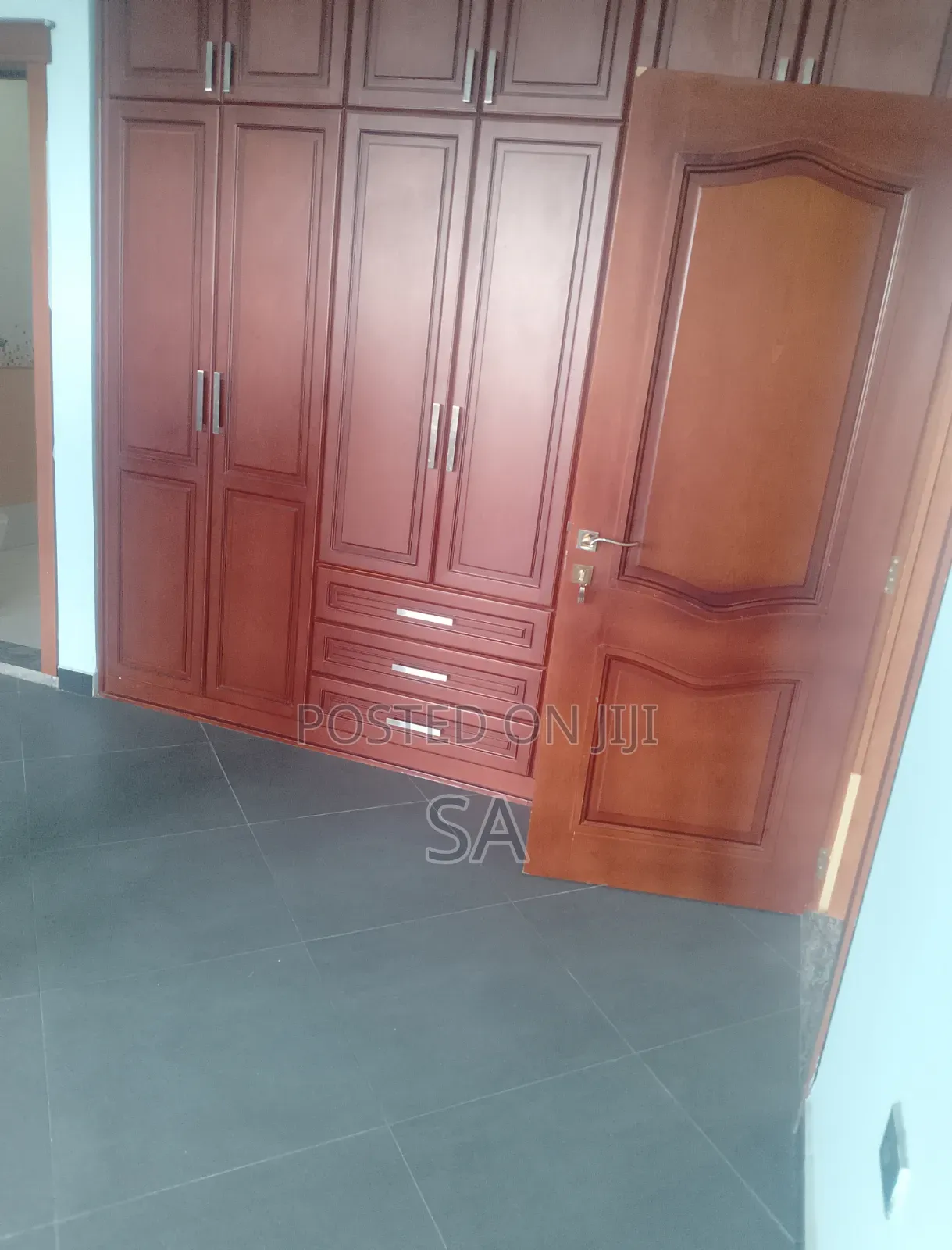 Furnished 7bdrm House in Addis Ketema for rent