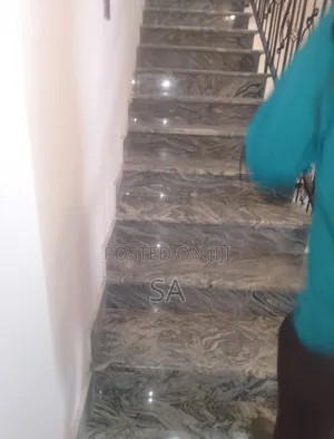 Furnished 7bdrm House in Addis Ketema for rent