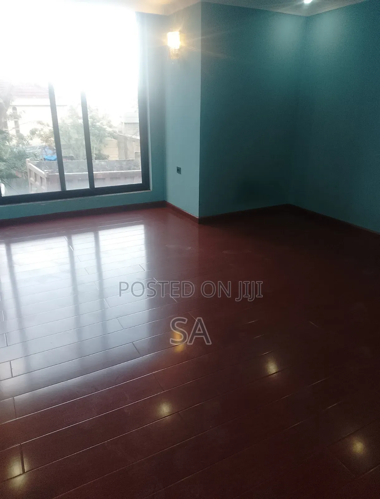 Furnished 7bdrm House in Addis Ketema for rent