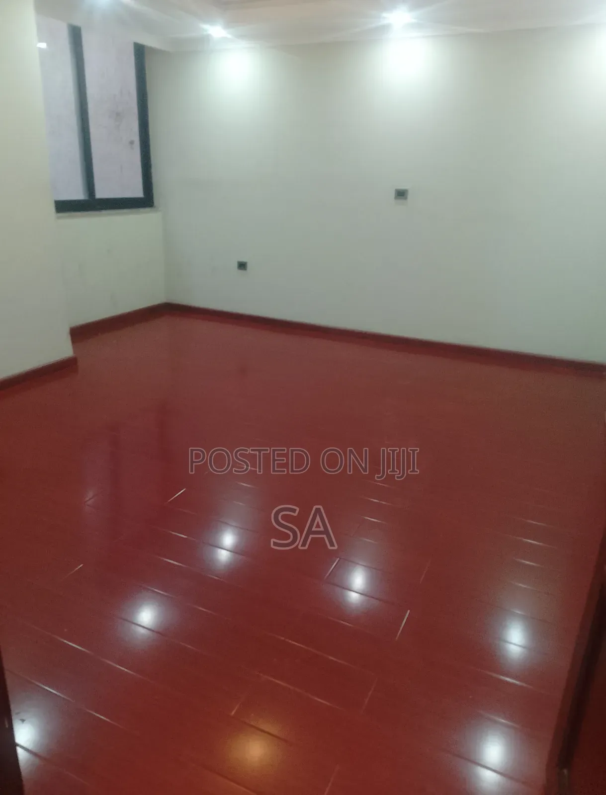 Furnished 7bdrm House in Addis Ketema for rent