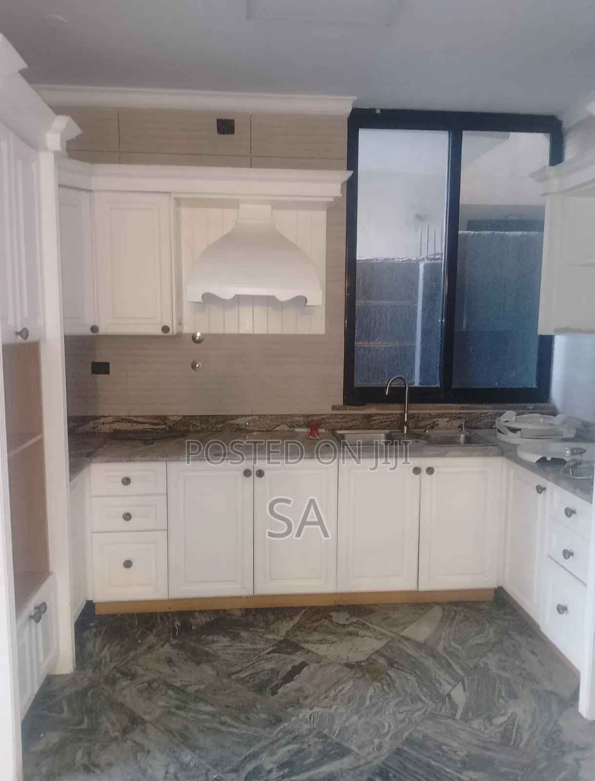 Furnished 7bdrm House in Addis Ketema for rent