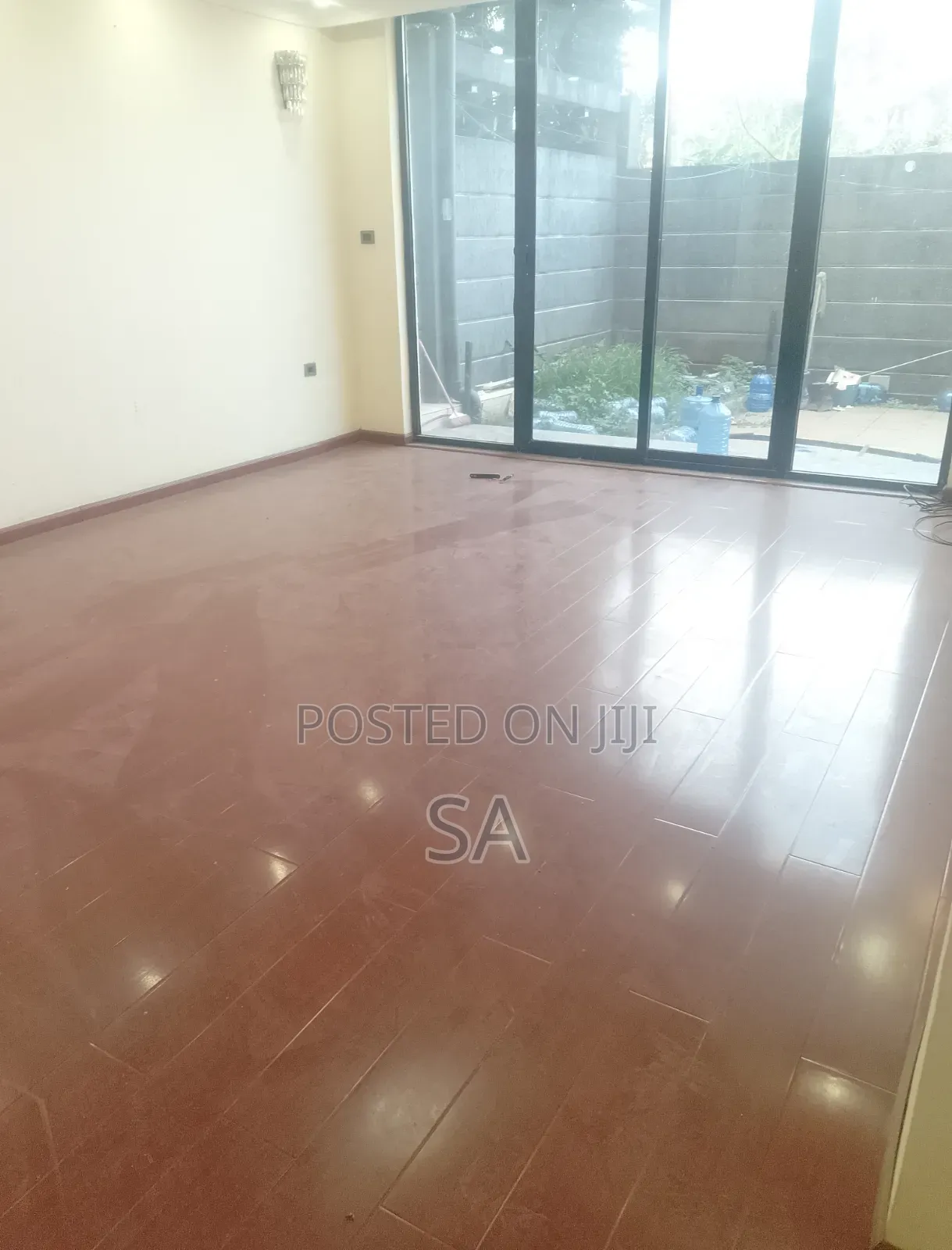 Furnished 7bdrm House in Addis Ketema for rent