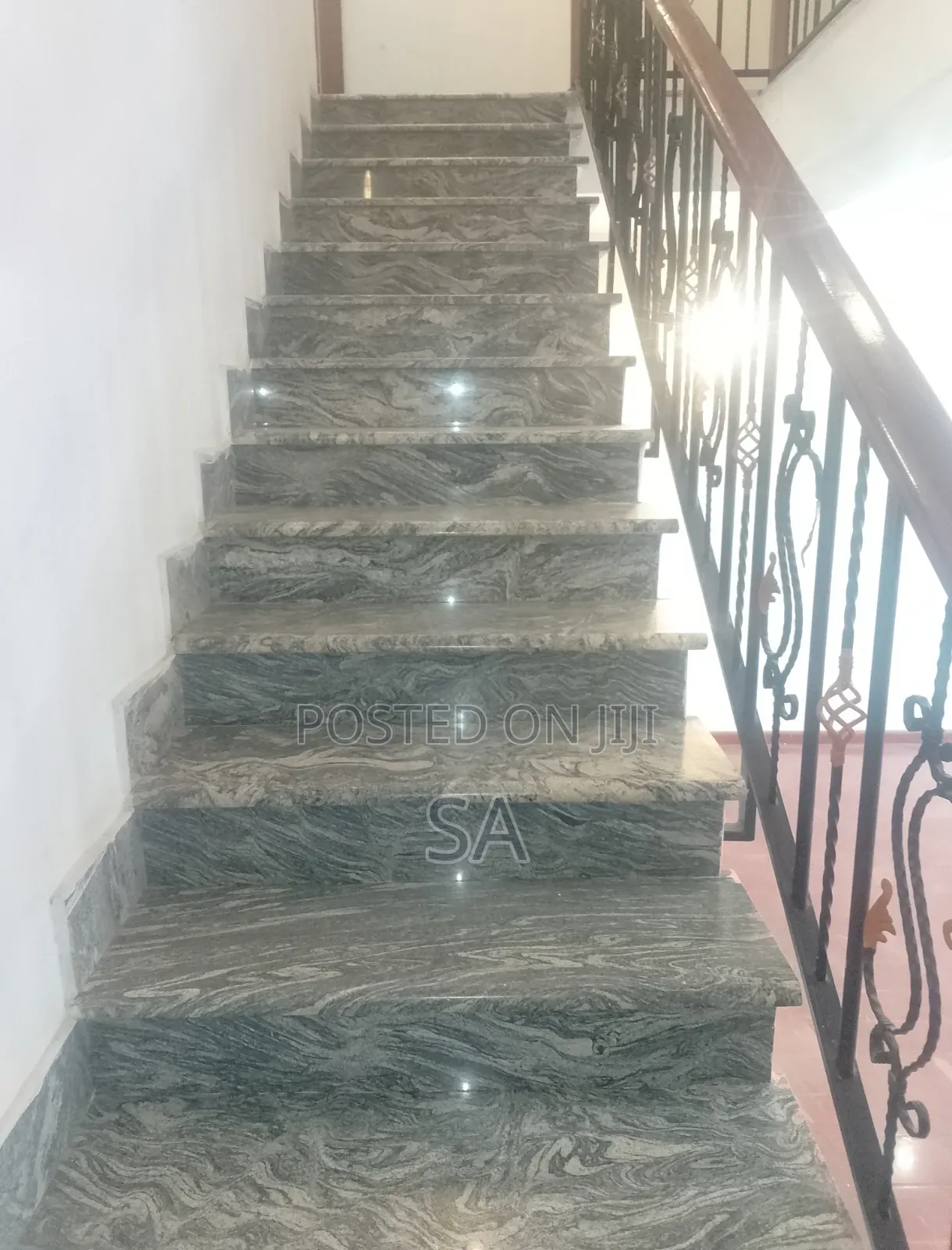 Furnished 7bdrm House in Addis Ketema for rent