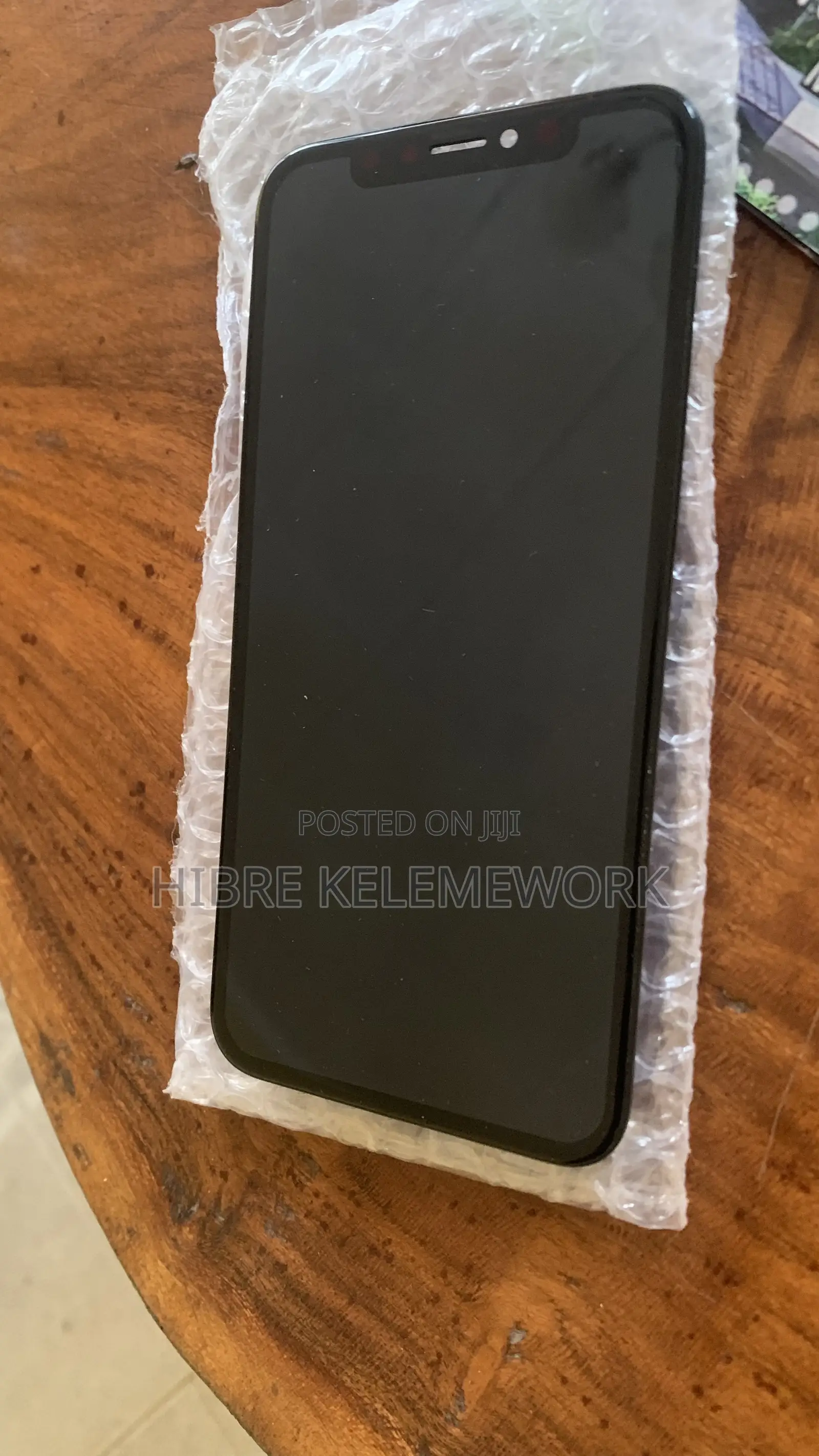 I Phone Xs Screen