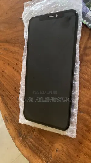 I Phone Xs Screen